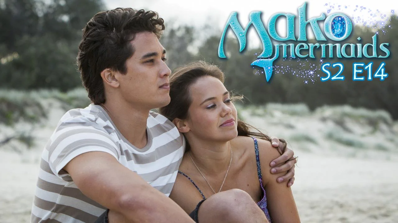 Mako Mermaids: An H2O Adventure - Season 2 (2014) Television
