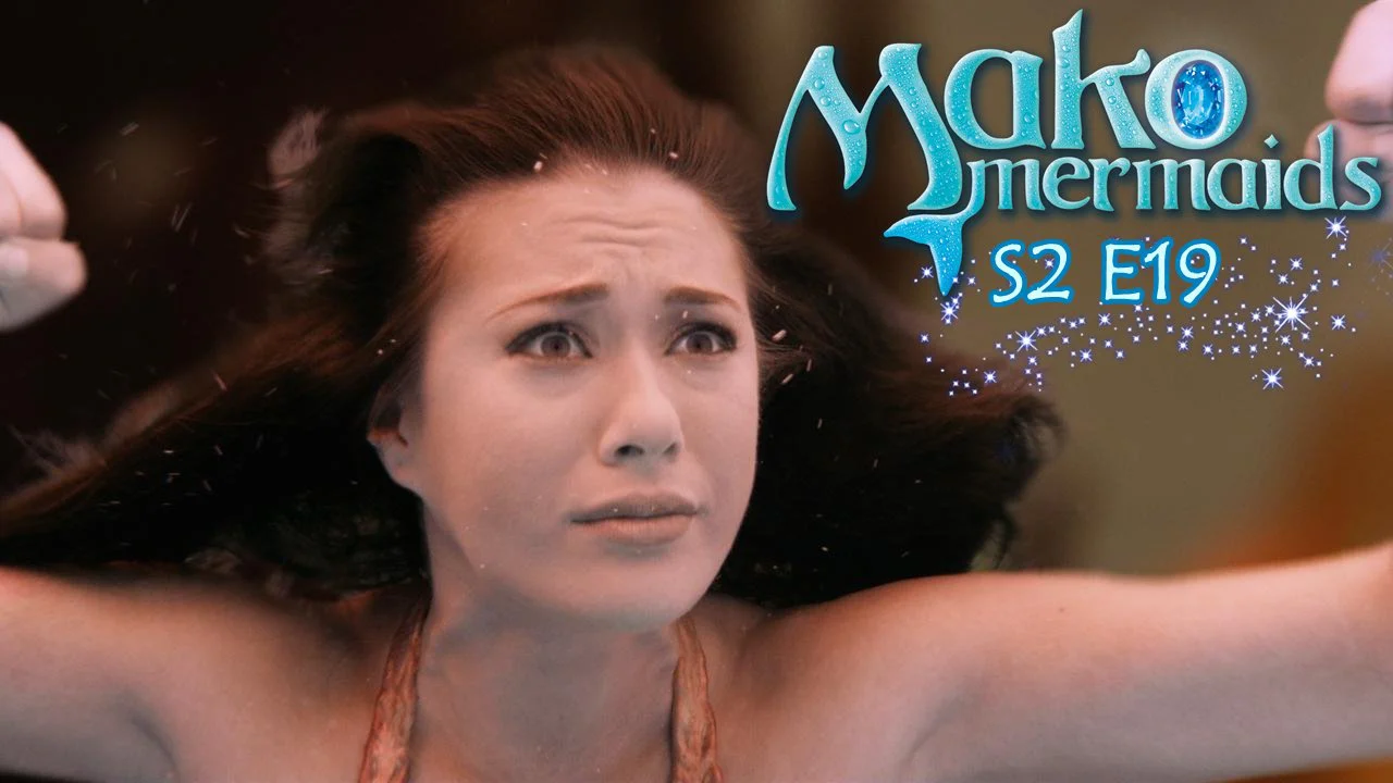 Mako Mermaids S2 E21 - New Orders (short episode) on Vimeo