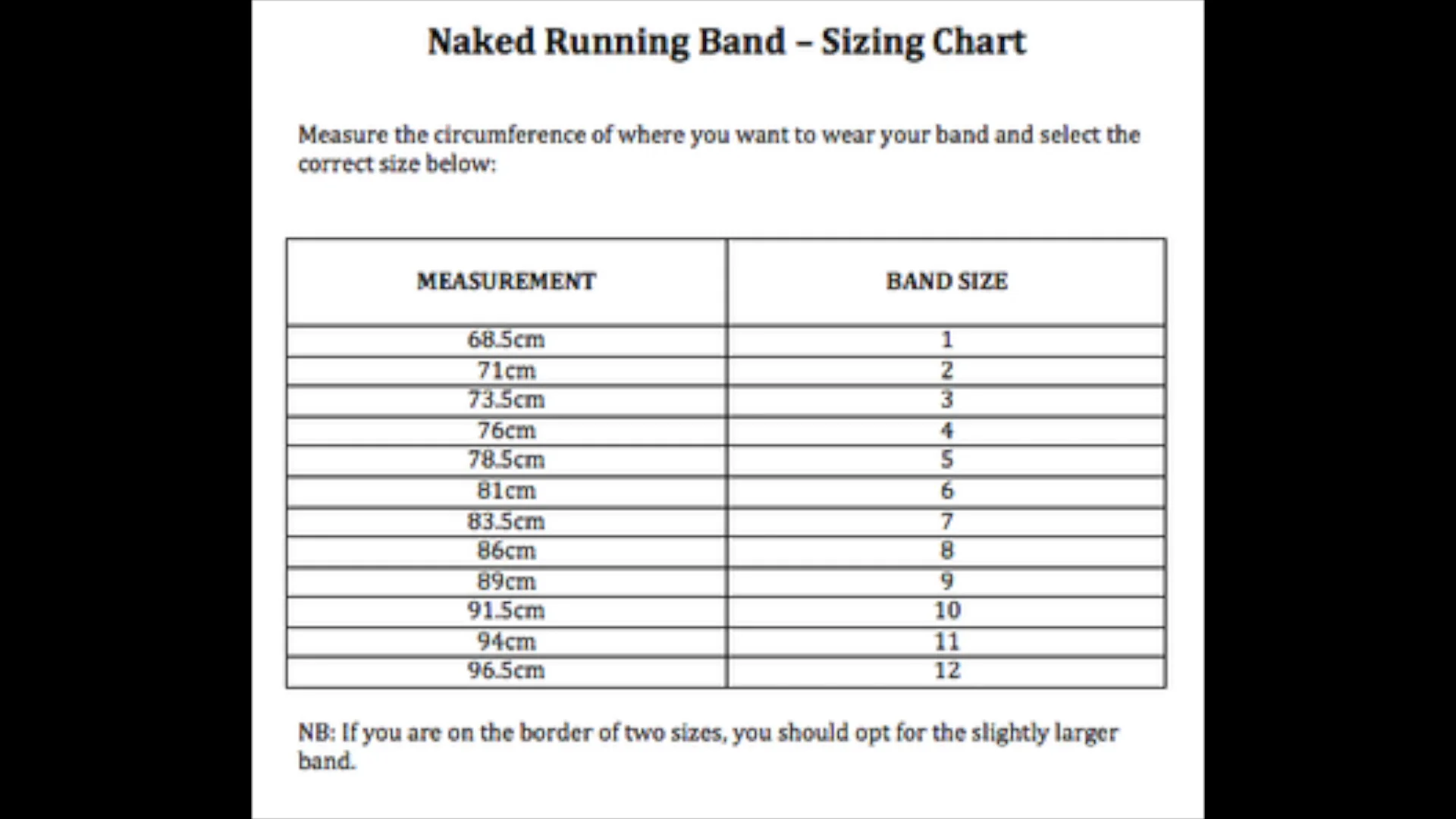 Naked Running Band (8)