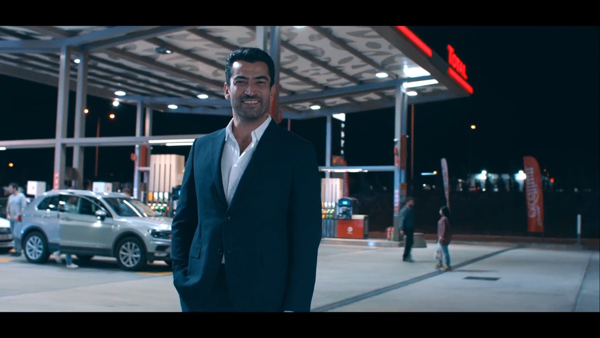 Ozan Yalabik- TOTAL
