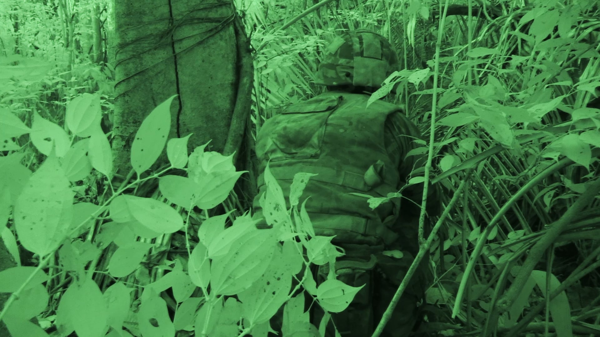 Belize Mayan Warrior Documentary