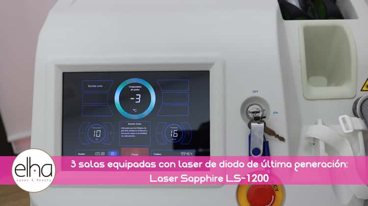 Elha laser discount & beauty opiniones