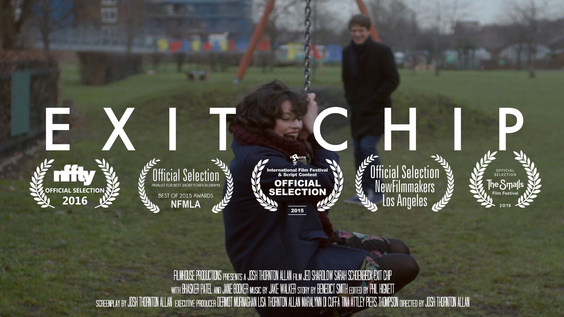 Exit Chip - A Short Film