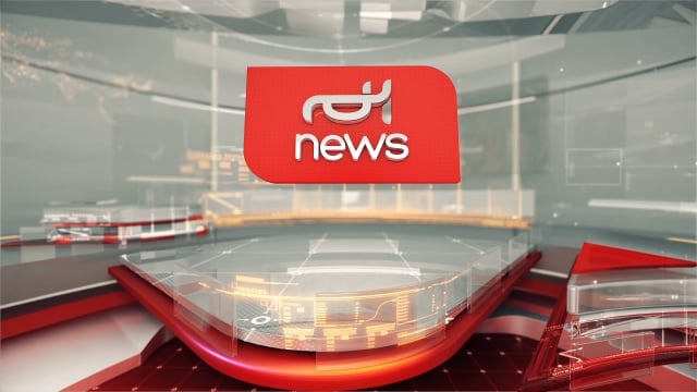 Humnews New Branding Ident 2019 on Vimeo