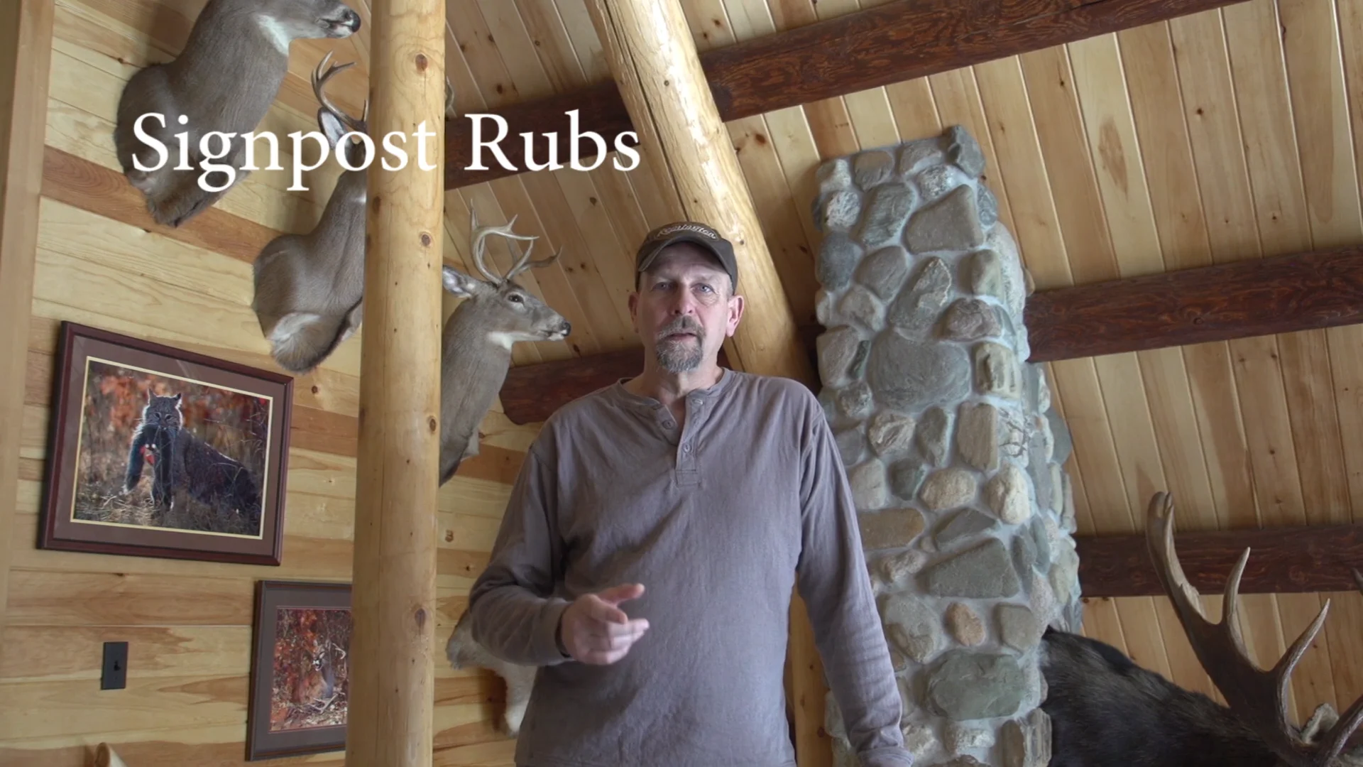 Signpost rubs on Vimeo