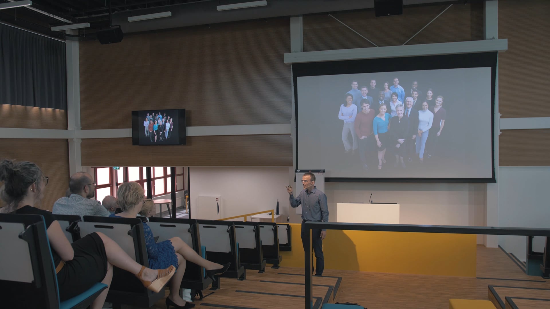 Taming Your 7 Crocodiles: Unlearn Fear & Become A True Leader