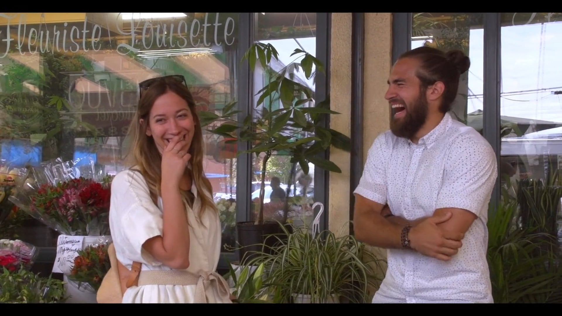 S1-EP11 : GABRIELLE LACASSE