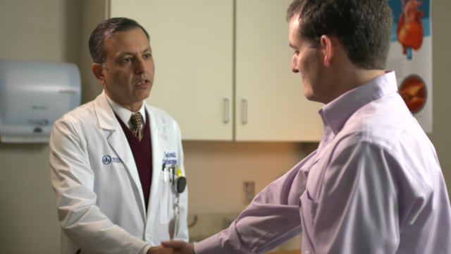 Jackson Clinic