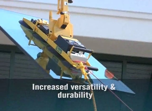 P1 Lifter Series