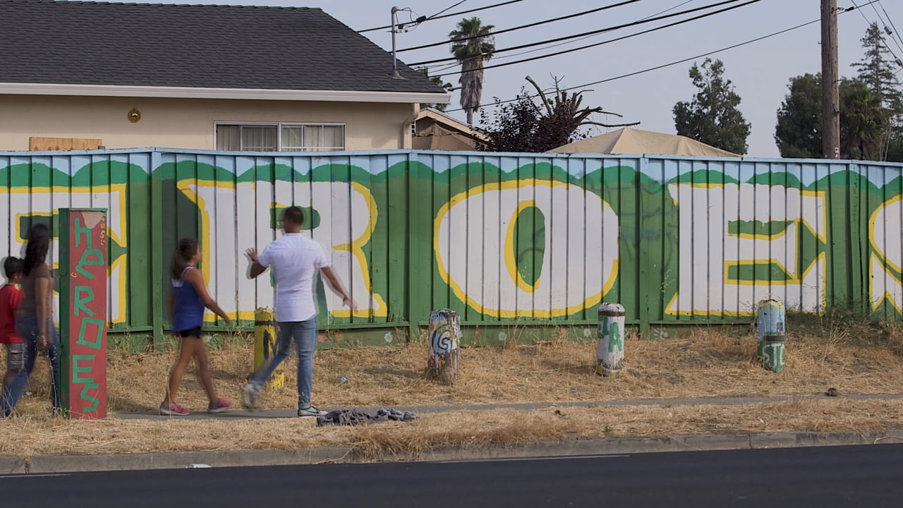 Why I Became a Prosecutor