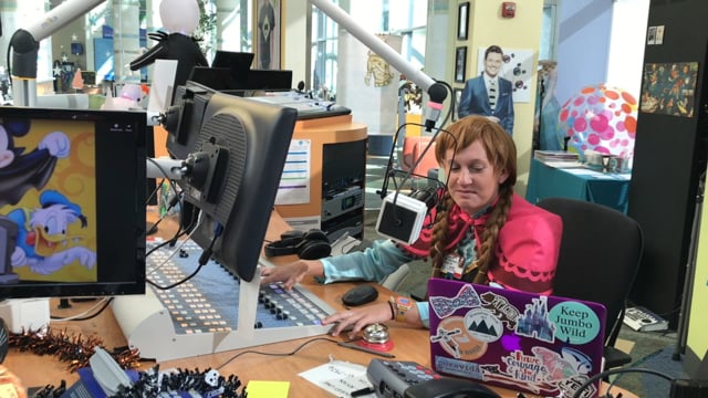 Seacrest Studios Showcase Final