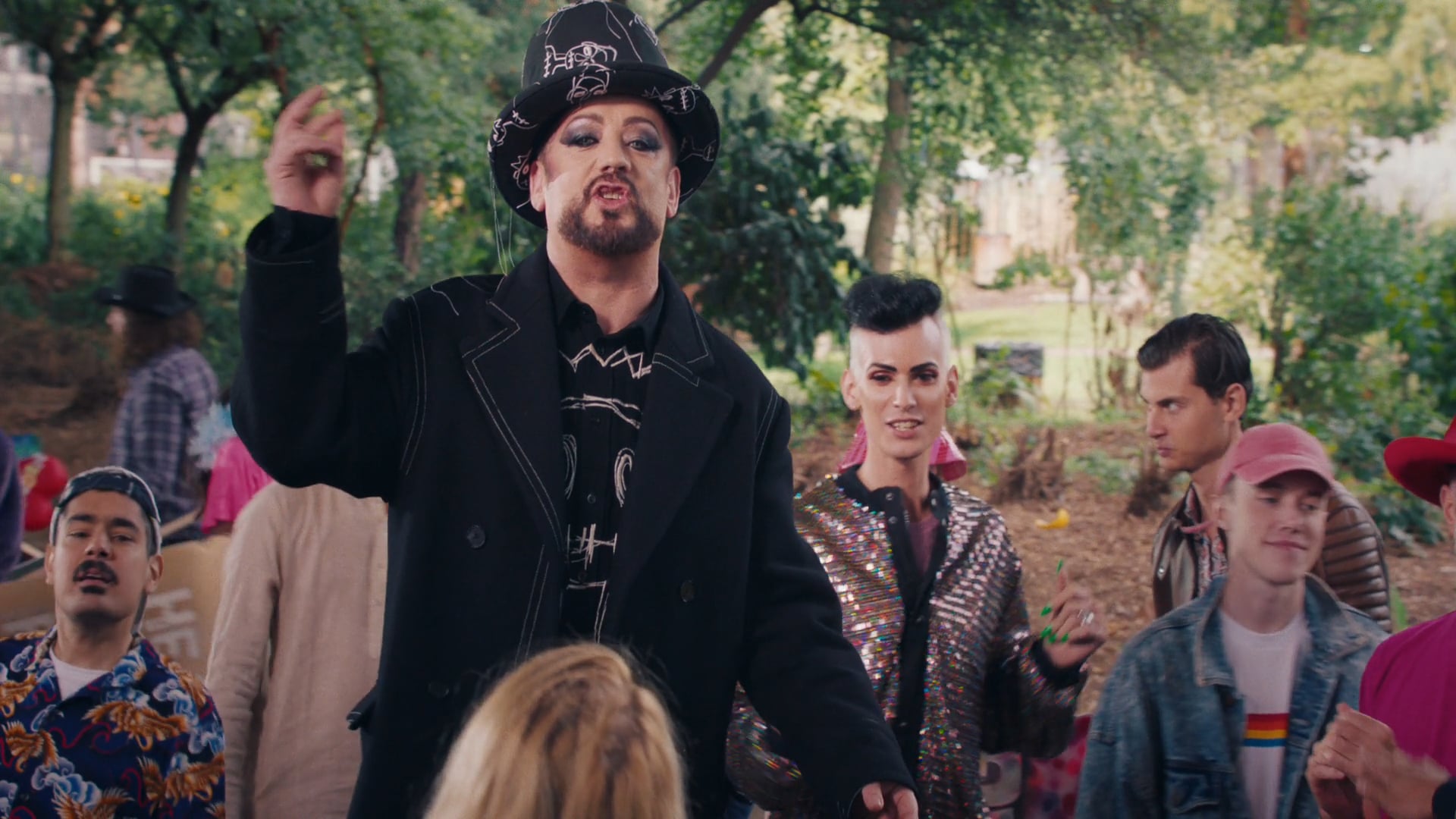 Andy Horner DOP-Boy_George_and_Culture_Club_Let_Somebody_Love_You_GBZA41800201