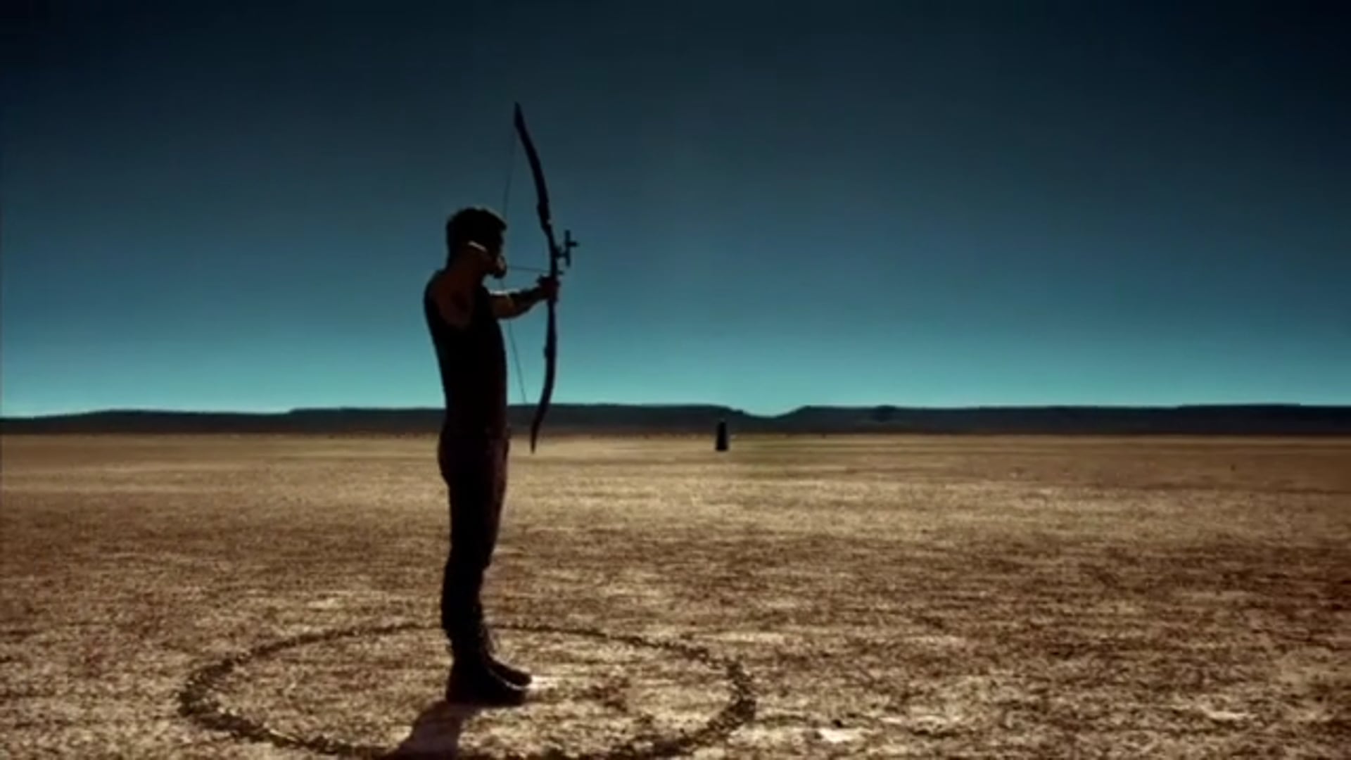 Andy Horner DOP- Strongbow