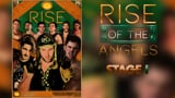 Rising Sun Wrestling: Rise of the Angels