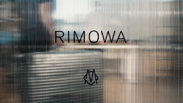 Luxury Luggage Brand Rimowa Opens Pop-Up Shop in Aspen, Colo