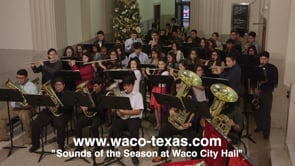 Sounds of the Season Begins