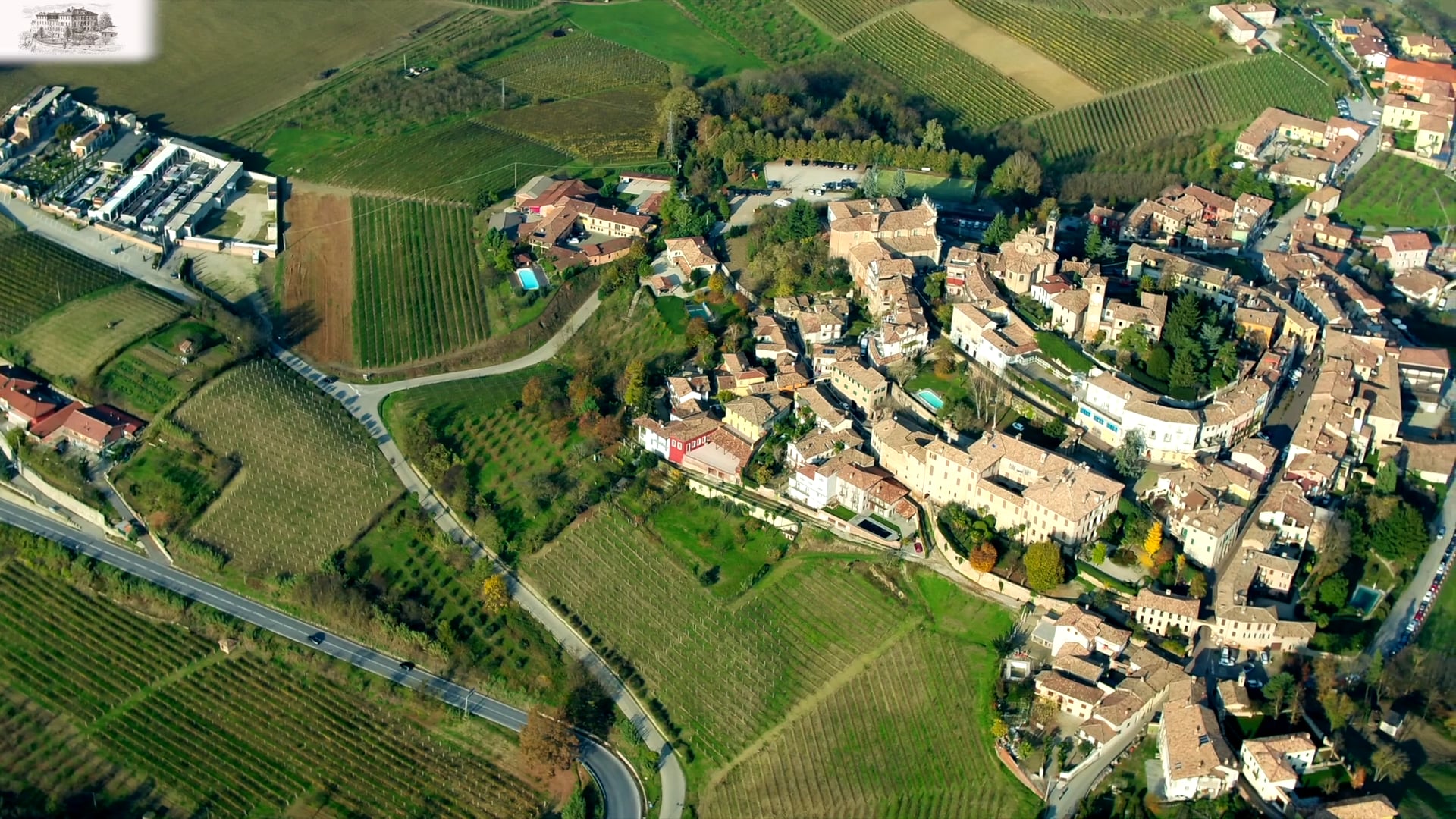 Autunno a Neive | Autumn in Neive