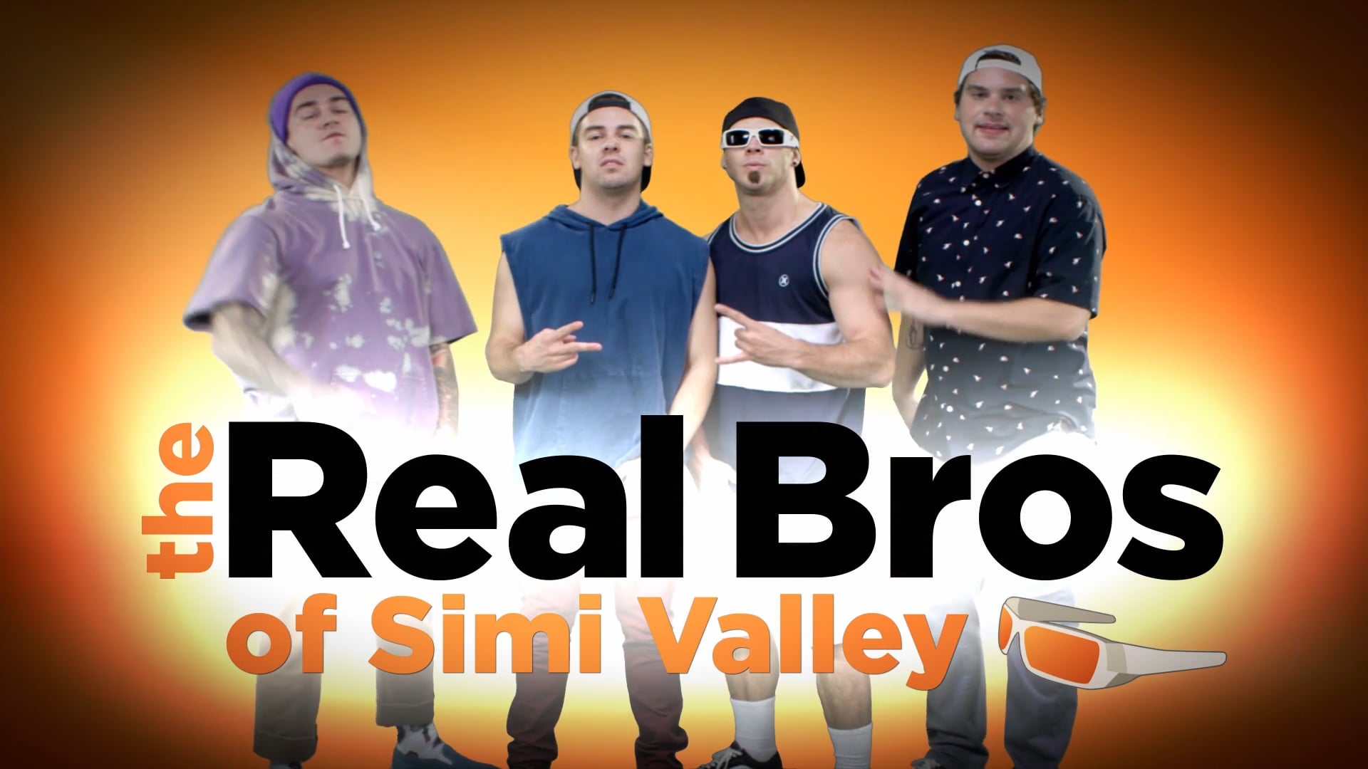 Real bros simi valley