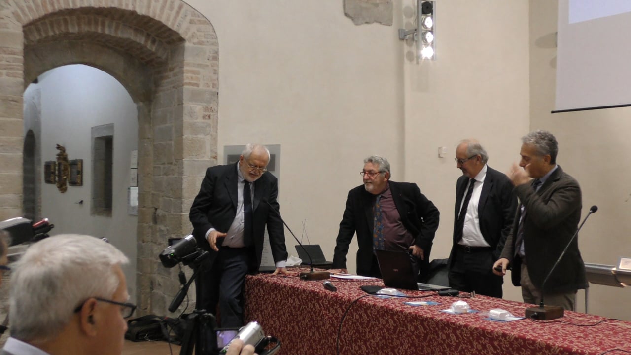 COMARE CLUB 2018