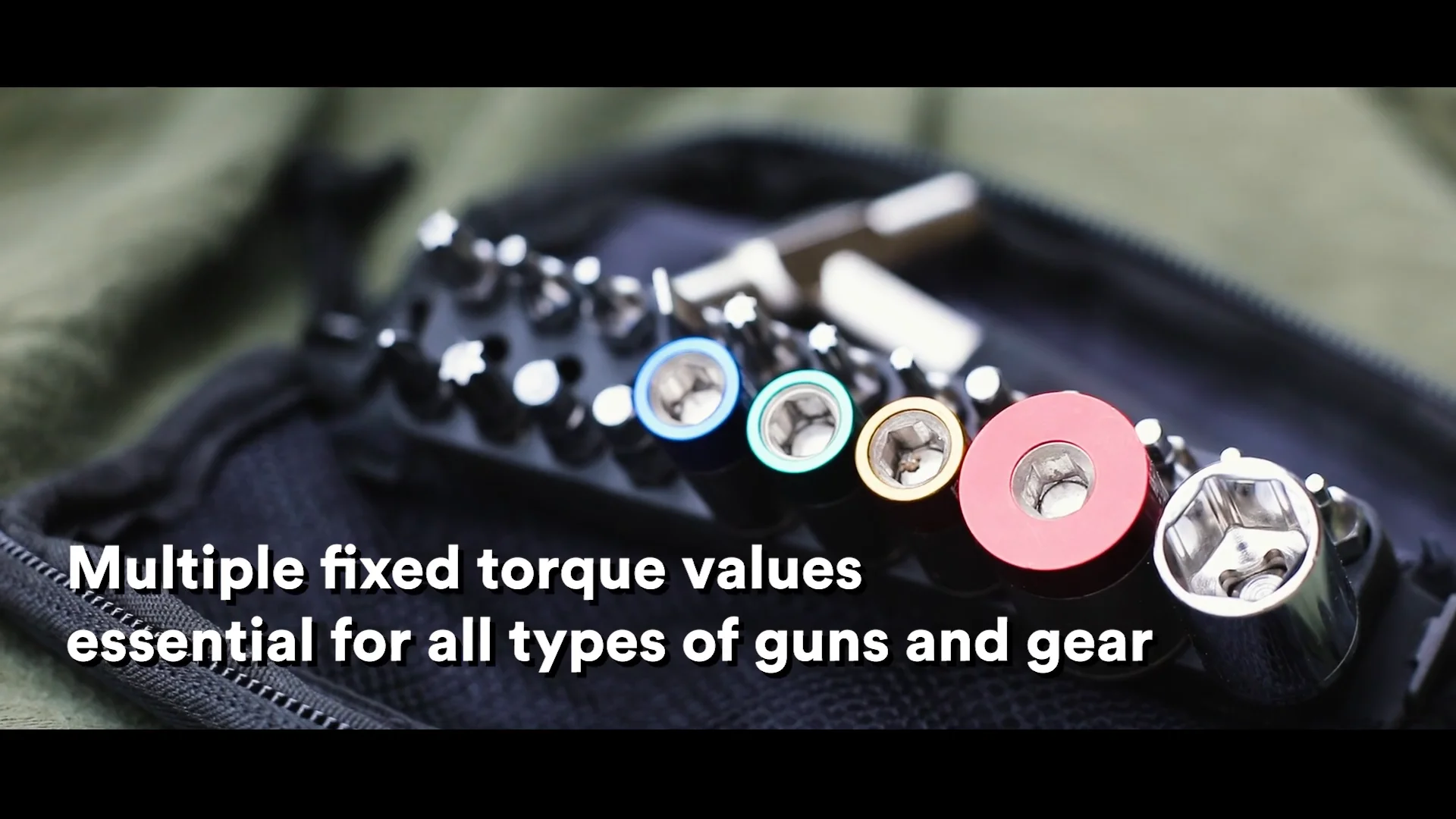 Fix It Sticks Field Maintenance Kit – Night Vision Outfitters