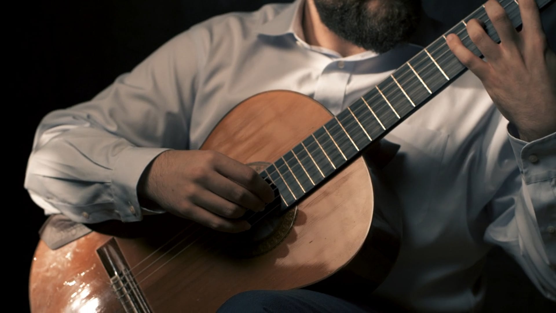 Promotional video thumbnail 2 for Sean Faccio