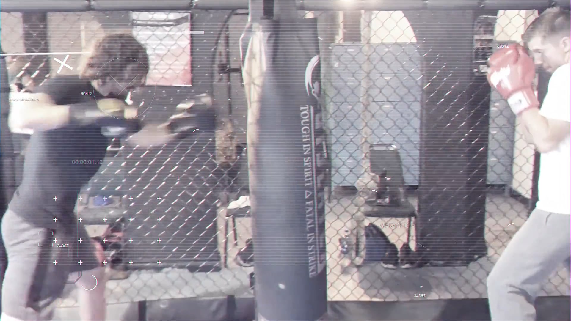 Juggernaut Mixed Martial Arts