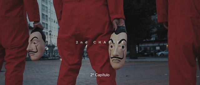 Urban Academy 2nd CHAPTER - Amares, Portugal