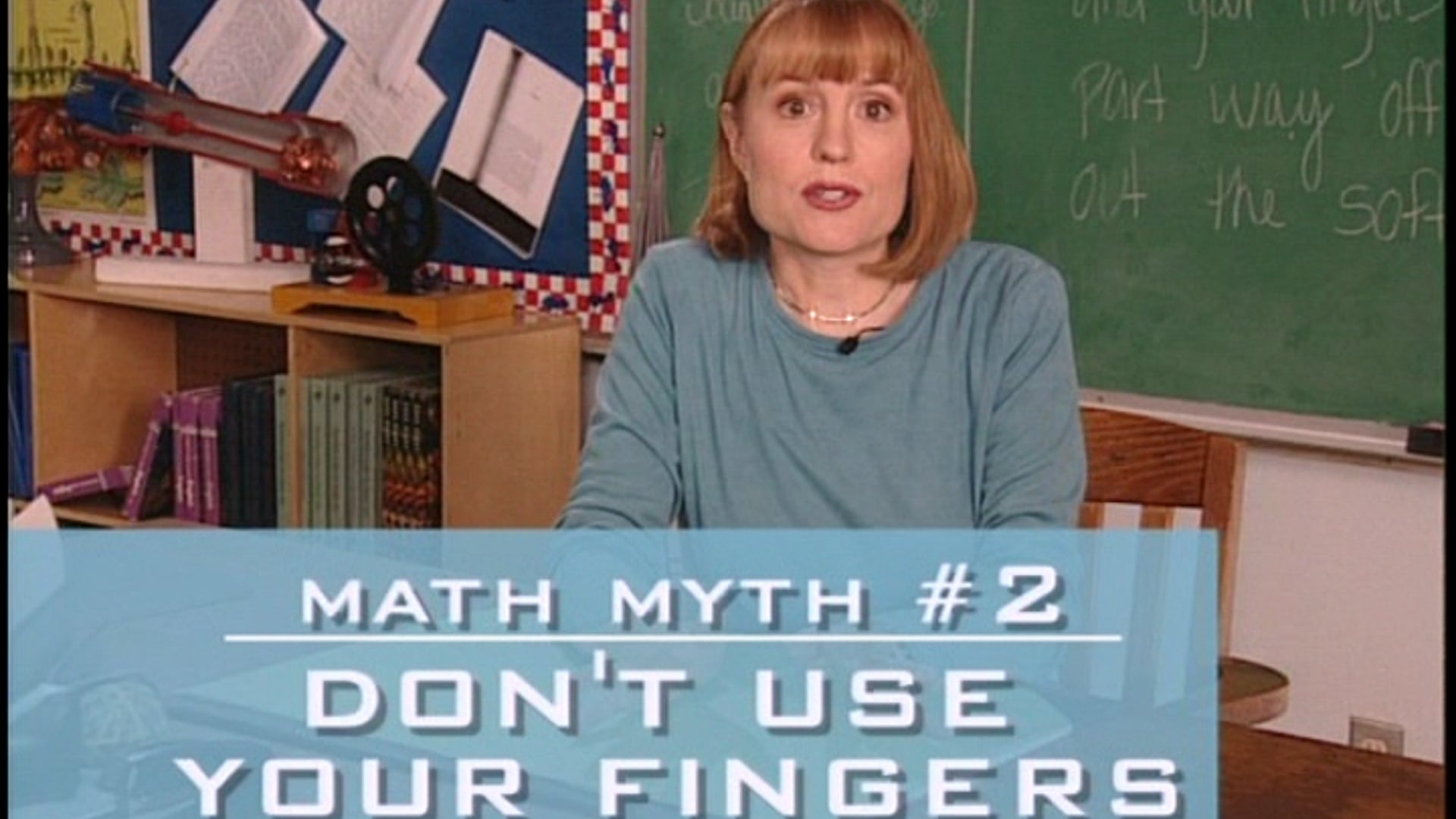 Part 1 Middle School Session 4