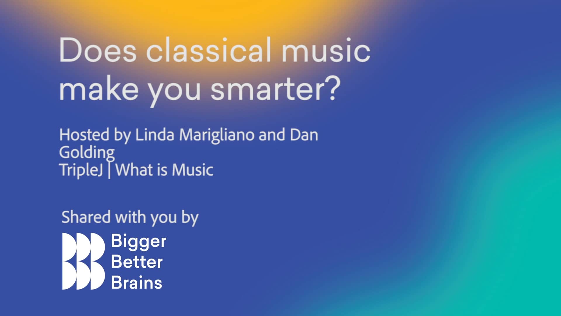 does-classical-music-make-you-smarter-on-vimeo