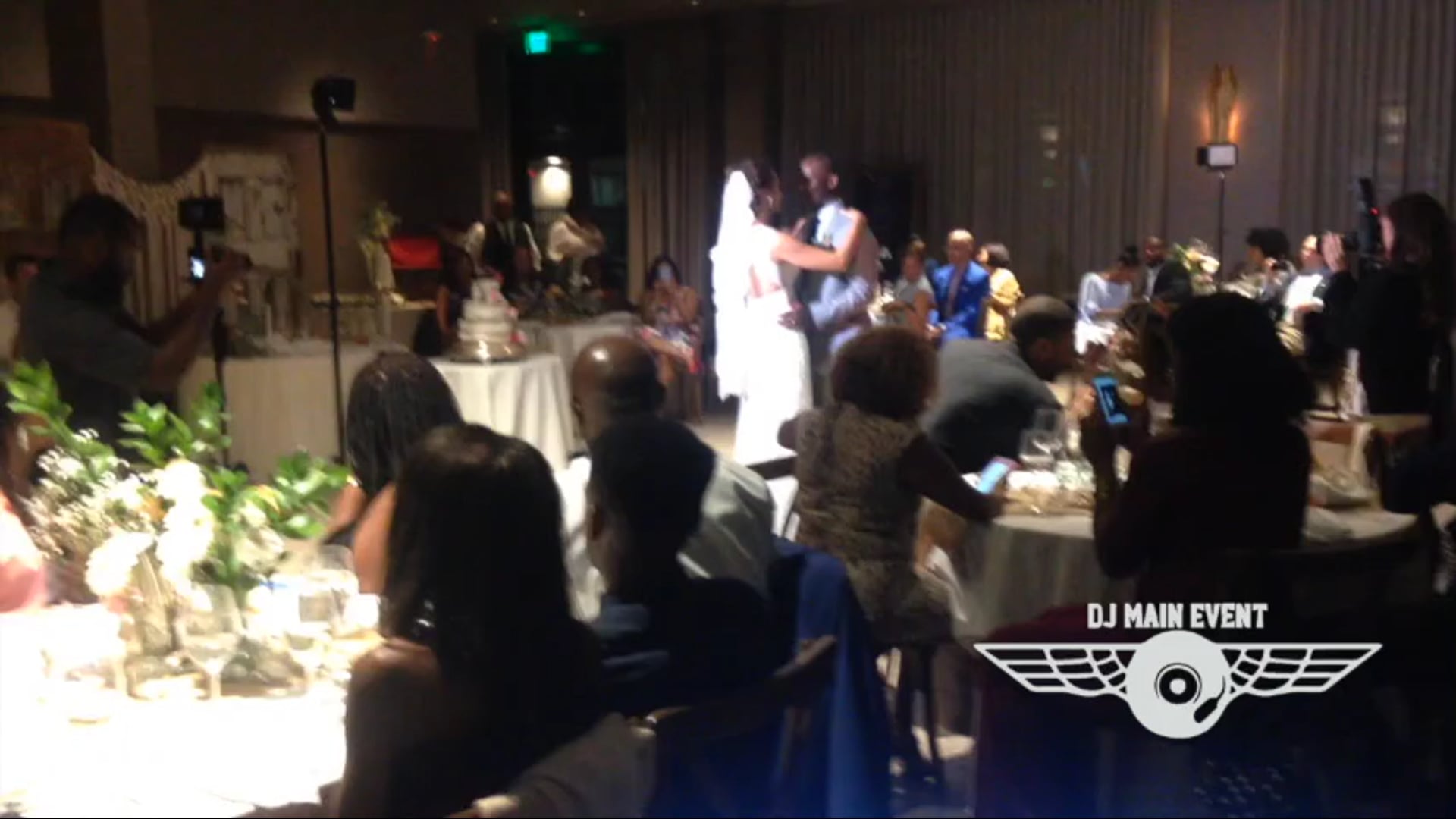 Promotional video thumbnail 2 for Team of M.E. Entertainment
