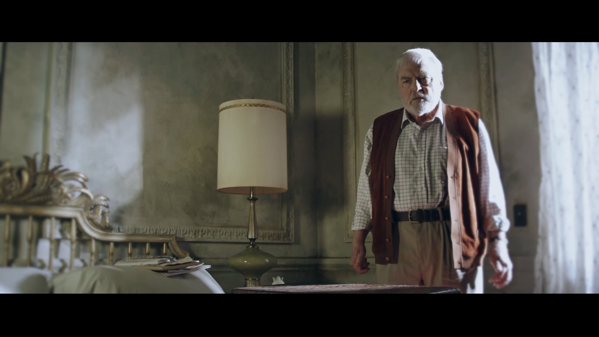 "Pamplona" | Teaser Trailer