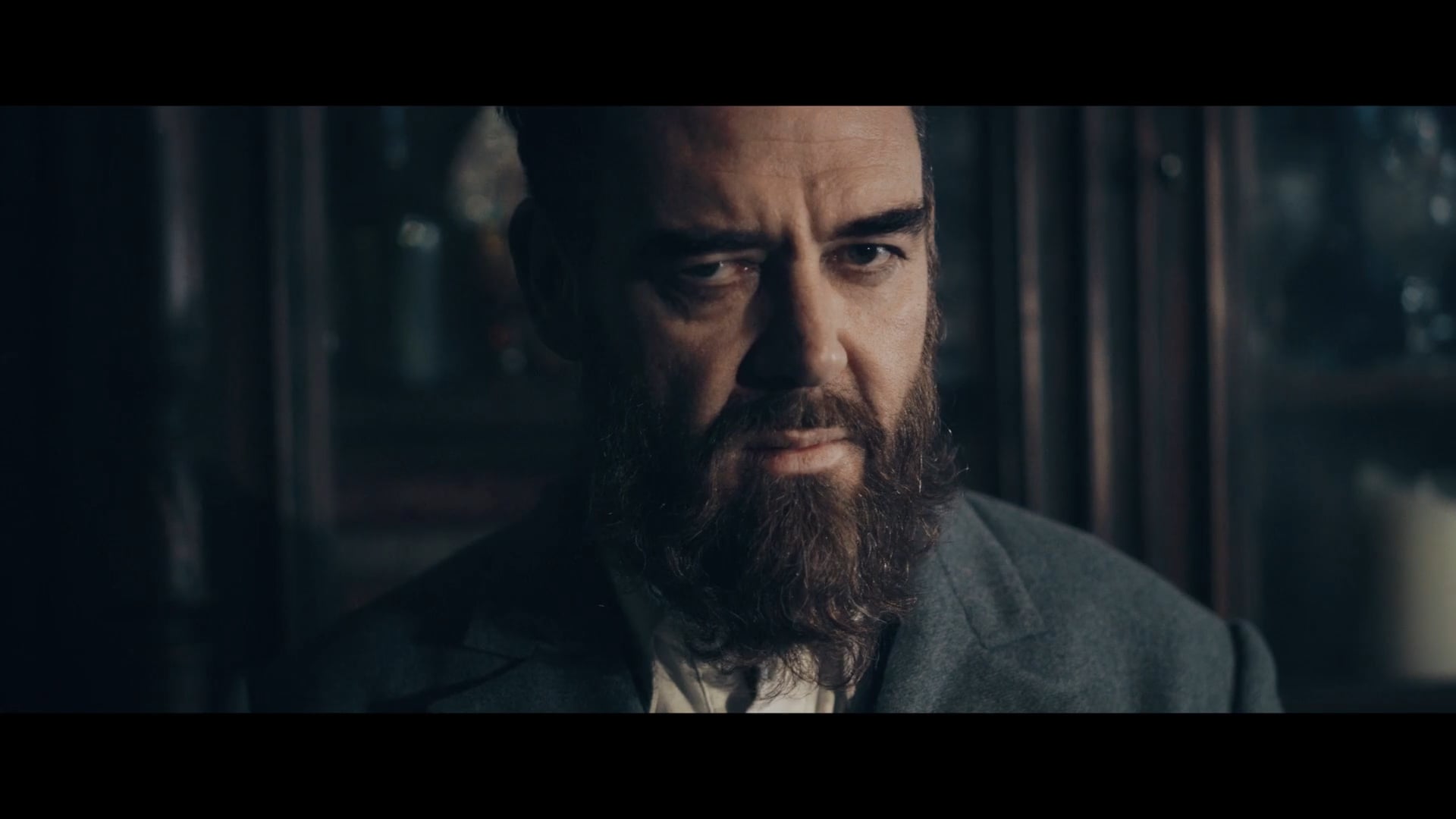 "Uncle Vanya" | Teaser Trailer