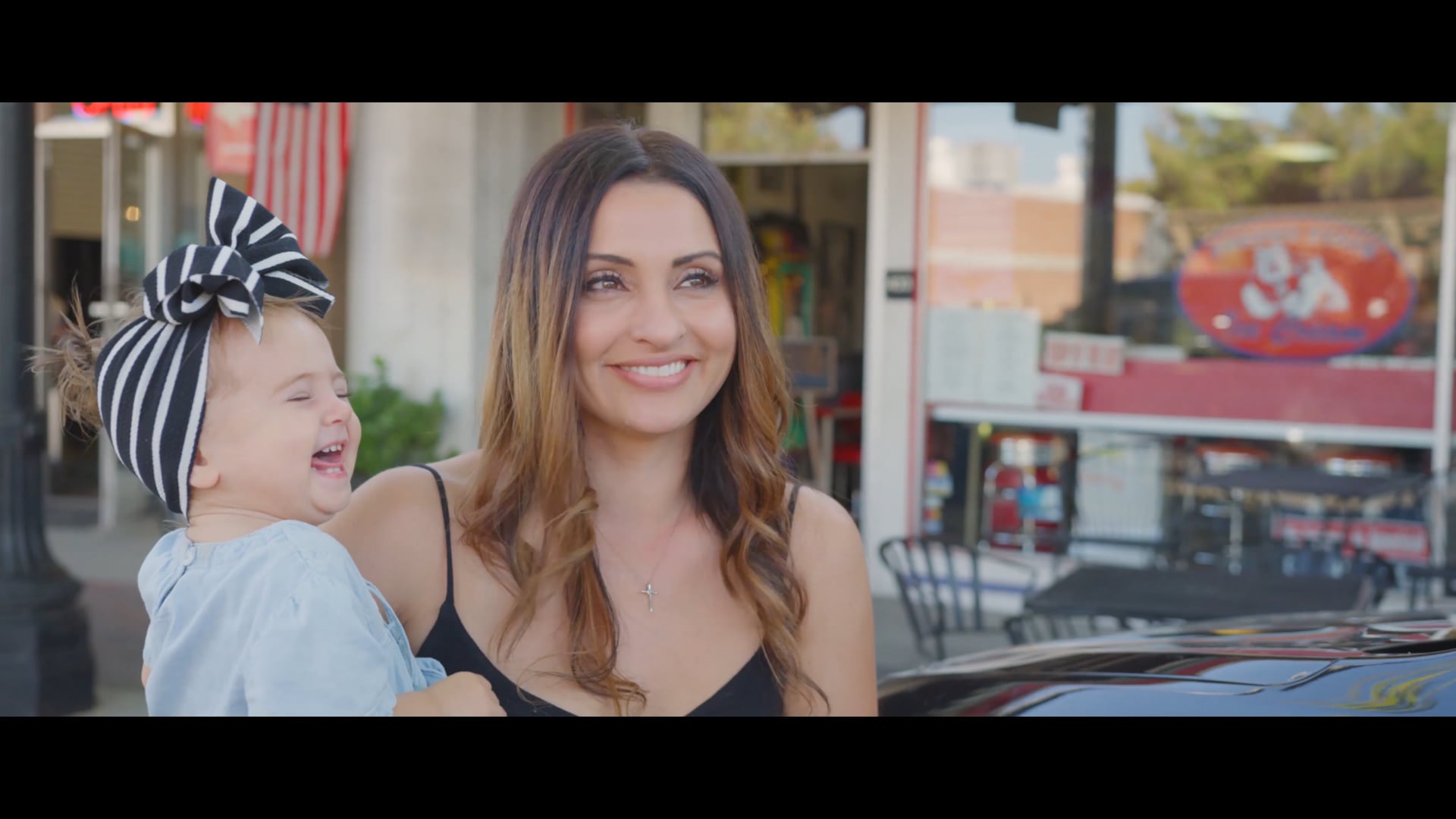 Hedrick's Chevrolet - "Thank you"