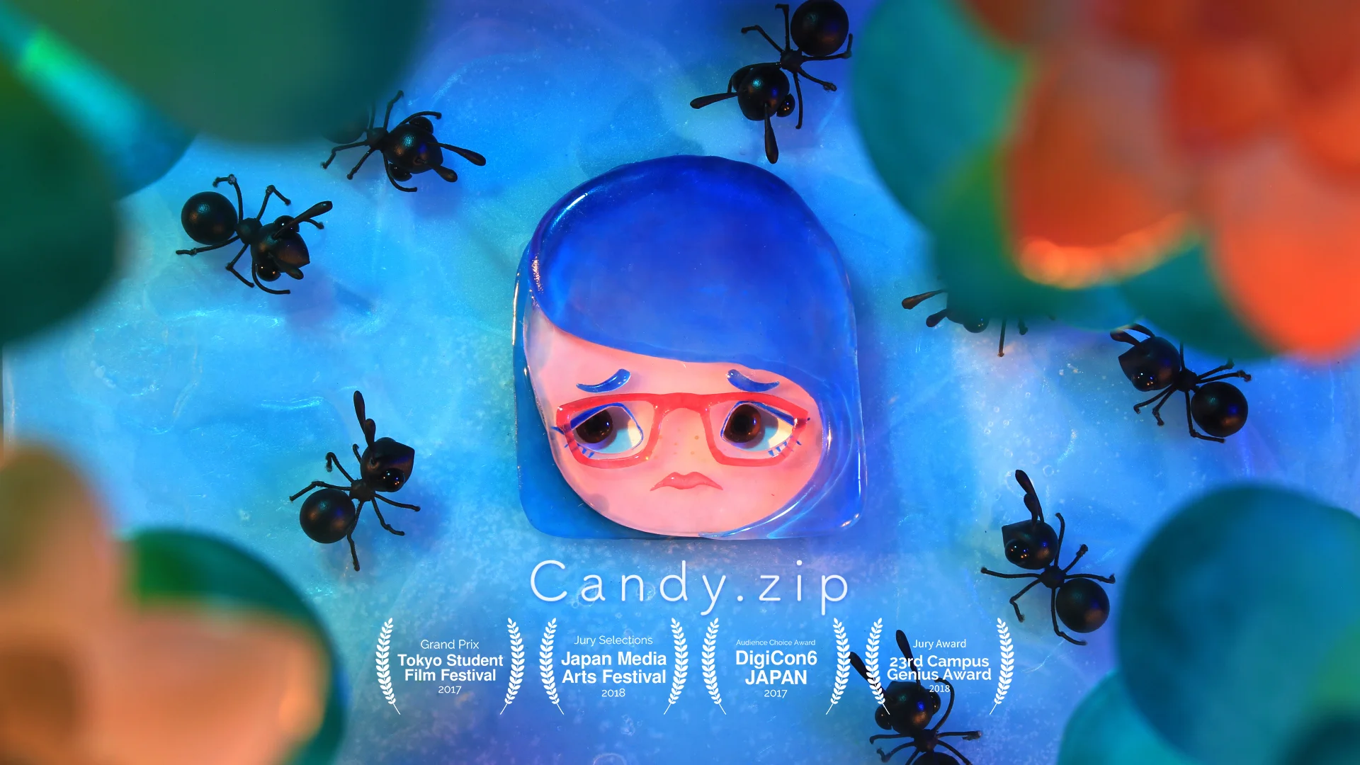 キャンディパンページ Candy.zip | Videos & Movies on Vimeo