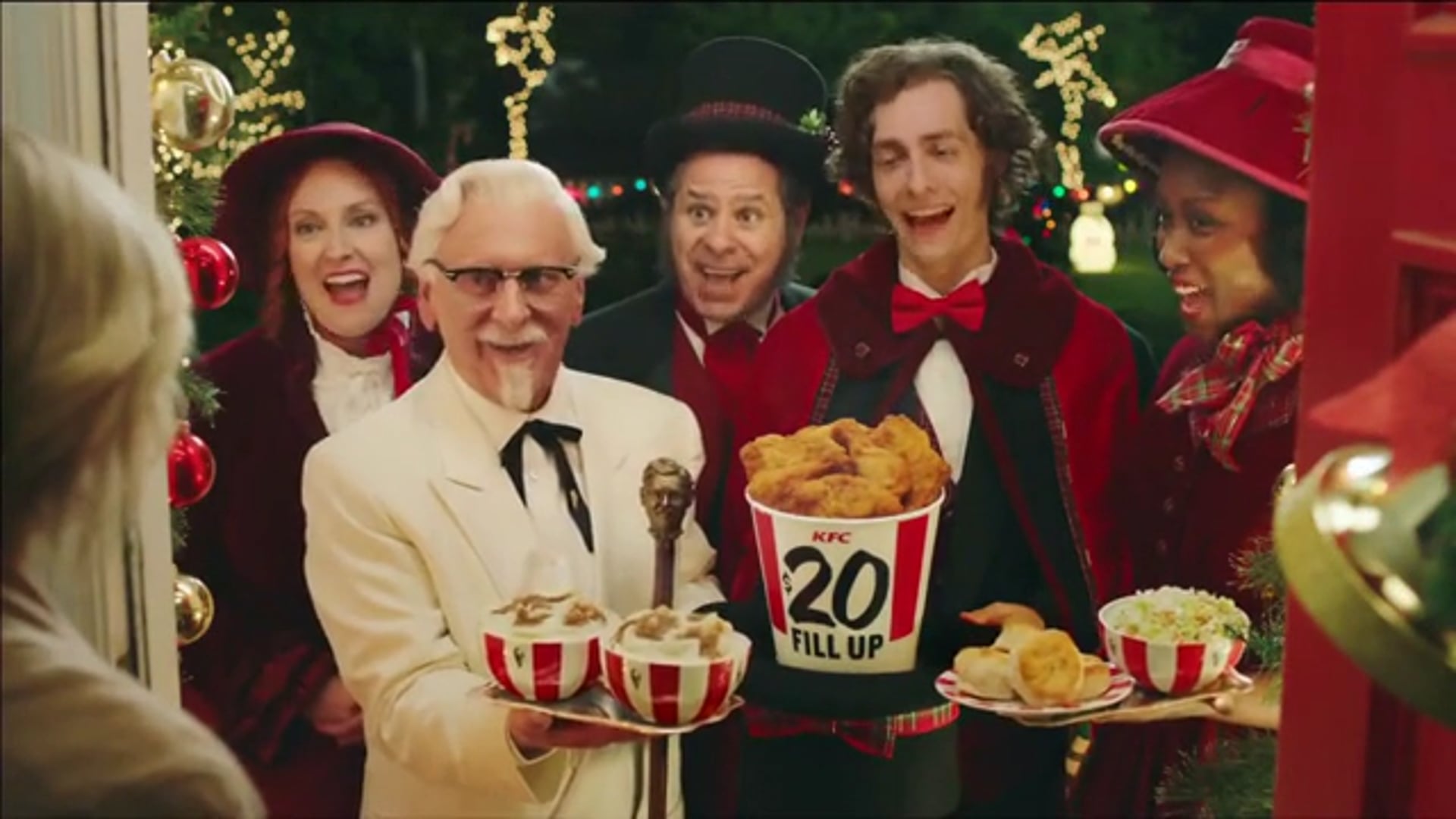 KFC