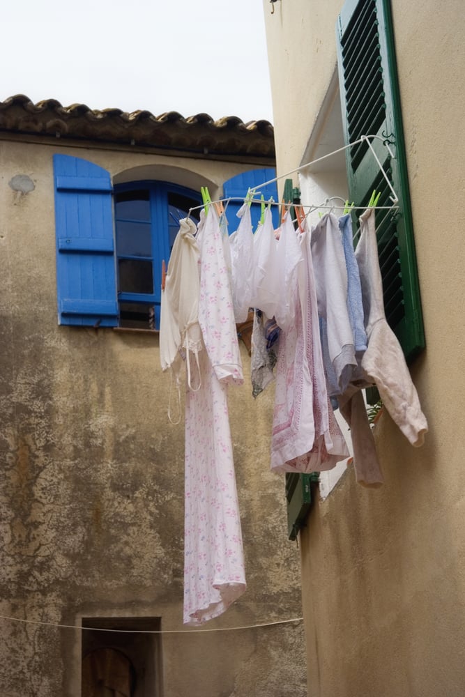 Clothesline Installation and Installers Walkley Heights 5098 SA