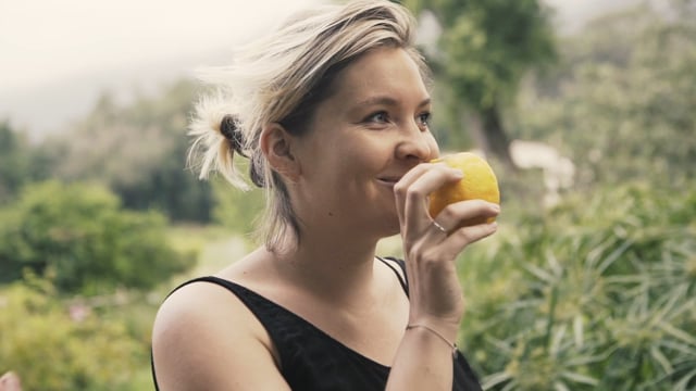 PRIMAVERA Bio-Anbaupartner Korsika