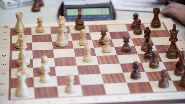 186 Cyber Chess Stock Videos, Footage, & 4K Video Clips - Getty Images