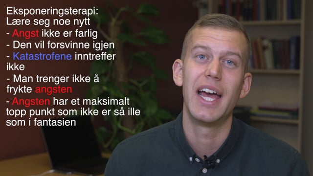 Panikk 2 Eksponering