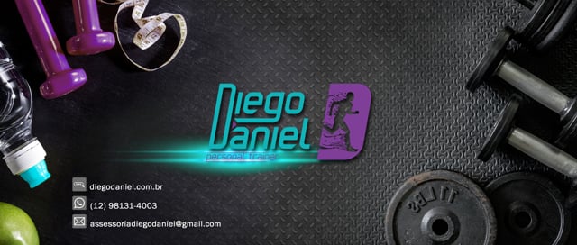 Diego Daniel Personal Trainer