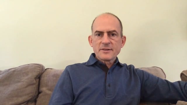 Related Embedded Video Item Thumbnail