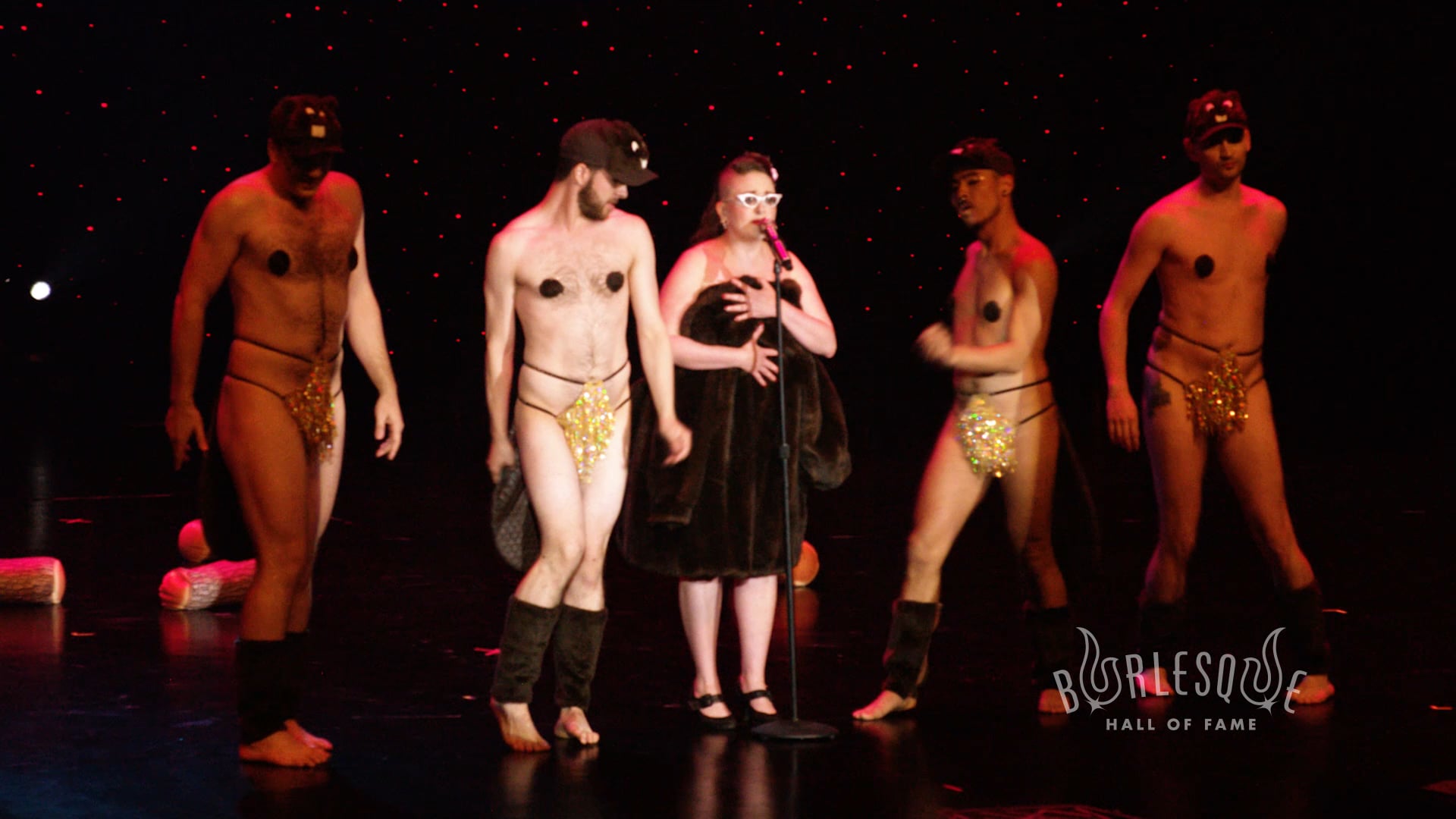 BoylesqueTO (Toronto, Canada)