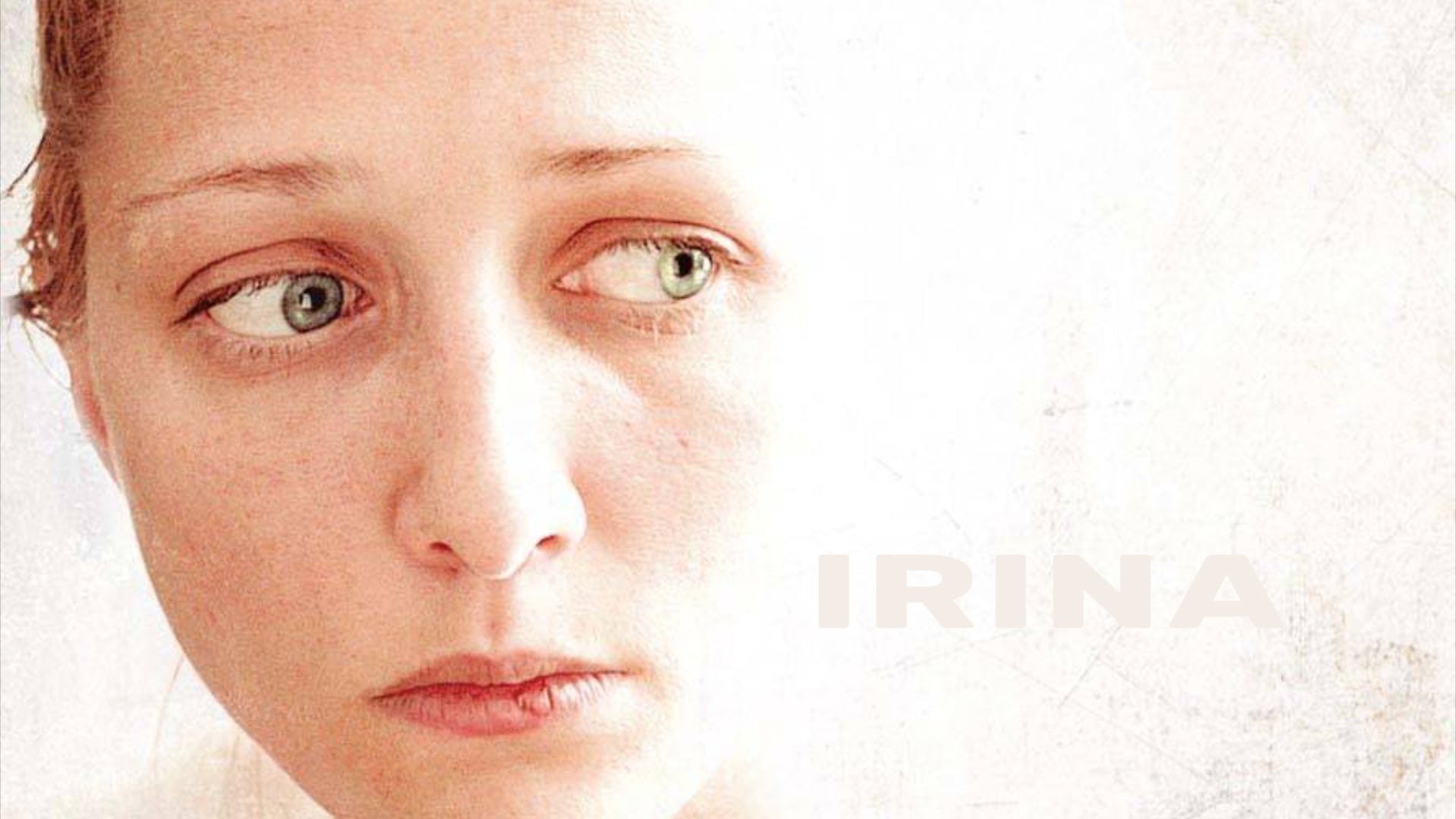 Irina / Official Trailer (Theatrical)