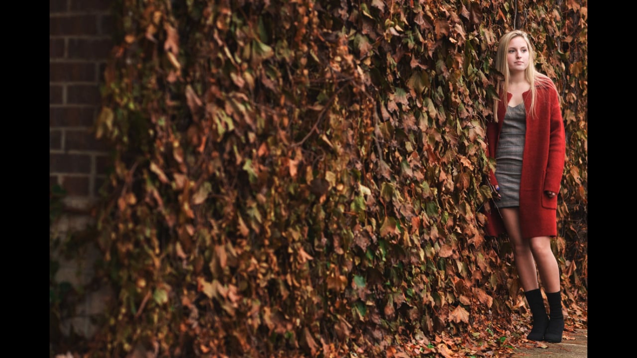 Sydney Fife 2018 on Vimeo