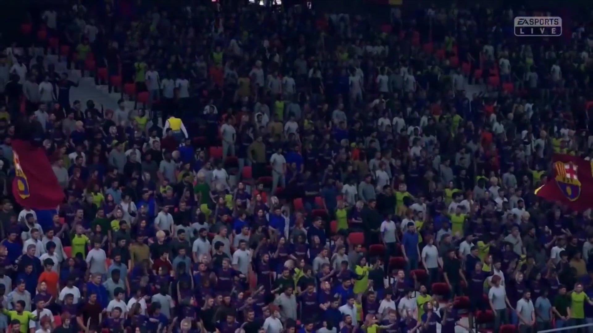 Linea Final Futbol on Vimeo