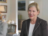 USYD: Warren Centre "Breaking the Glass Ceiling"