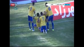 Naft Masjed Soleyman v Paykan - Full - Week 14 - 2018/19 Iran Pro League