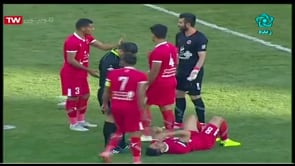 Sepahan v Padideh - Full - Week 14 - 2018/19 Iran Pro League