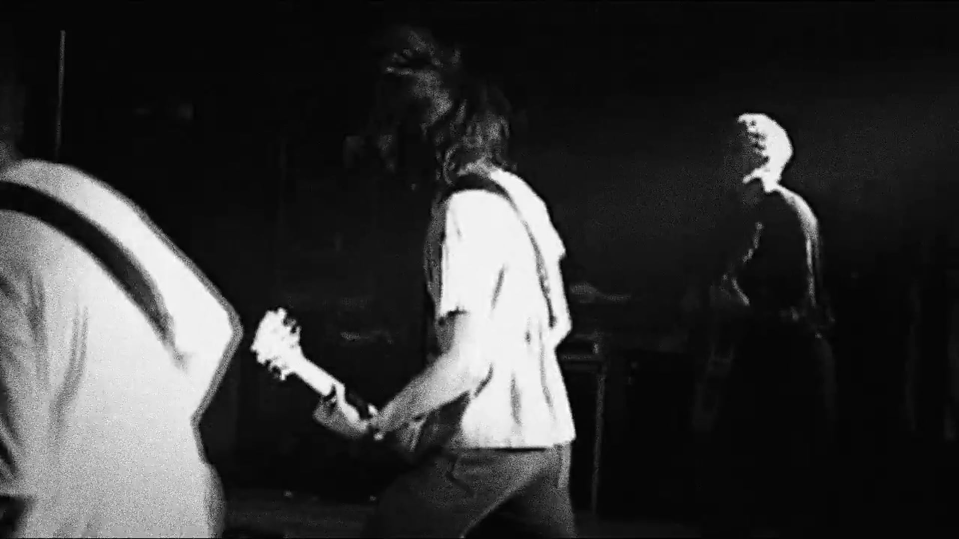 FooFighters "RVA Concert"