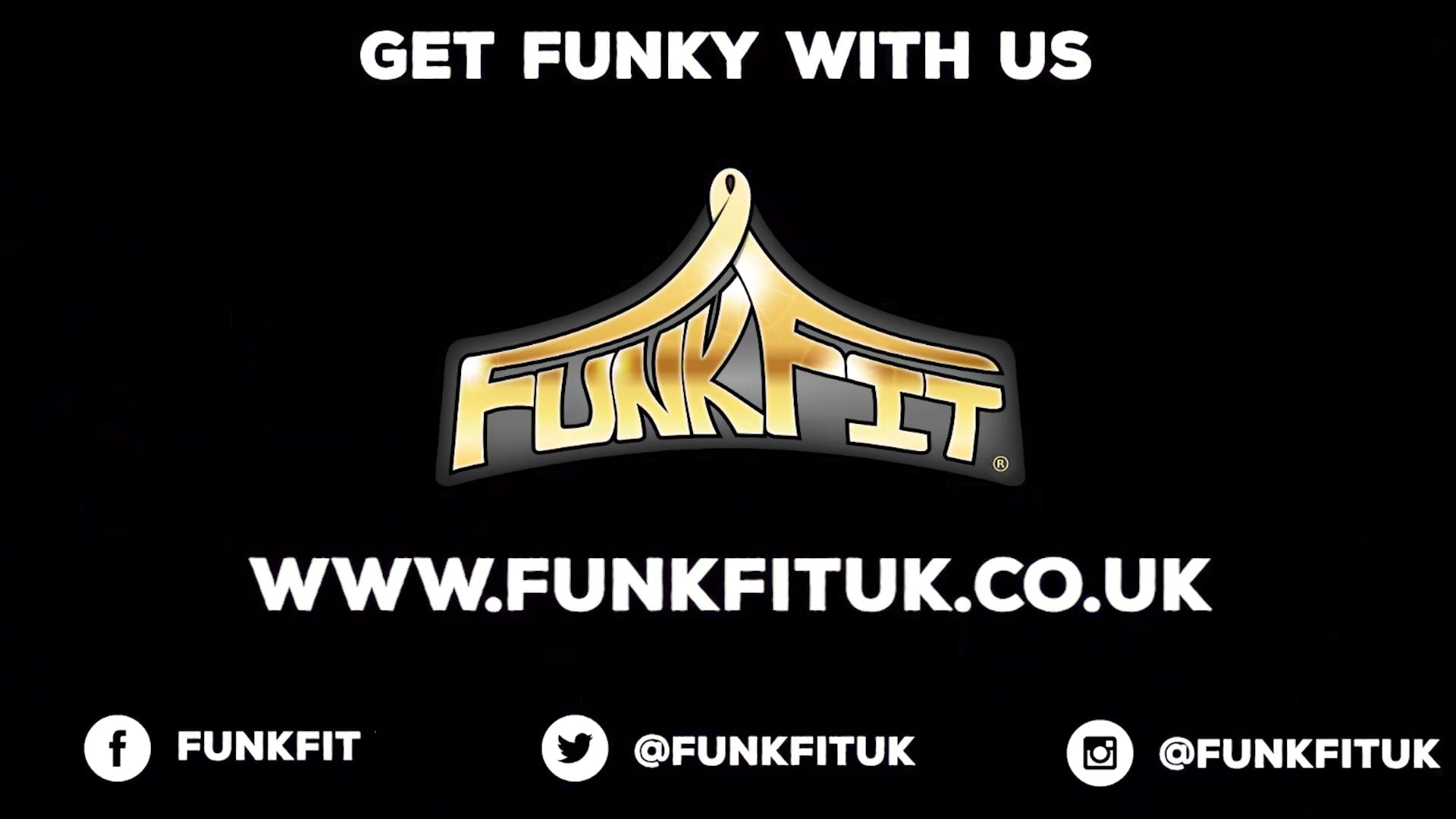 FunkFit is looking for Funkmasters!
